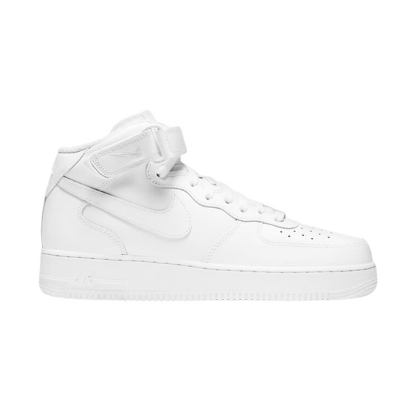 Nike Air Force 1 Boot Branco