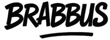 Brabbus