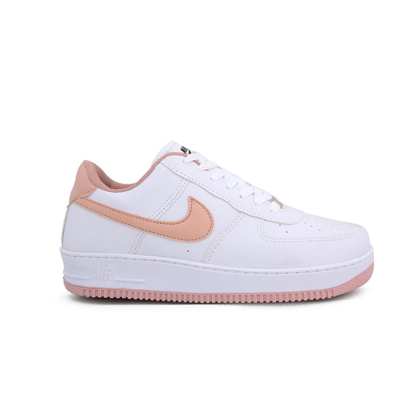 Nike Air Force 1 Nude