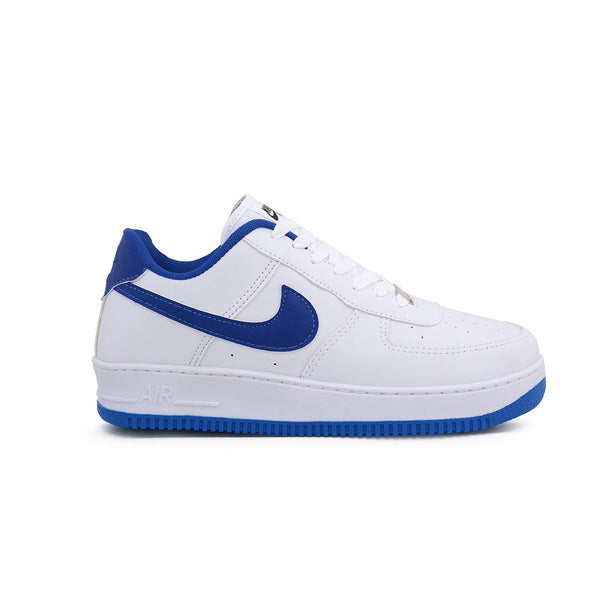 Nike Air Force 1 Azul Royal