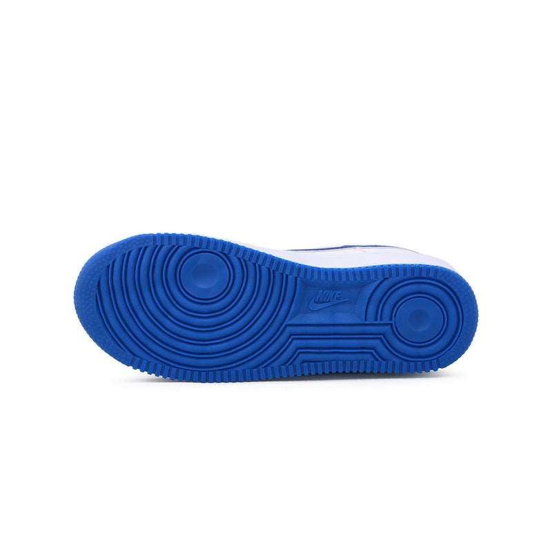 Nike Air Force 1 Azul Royal