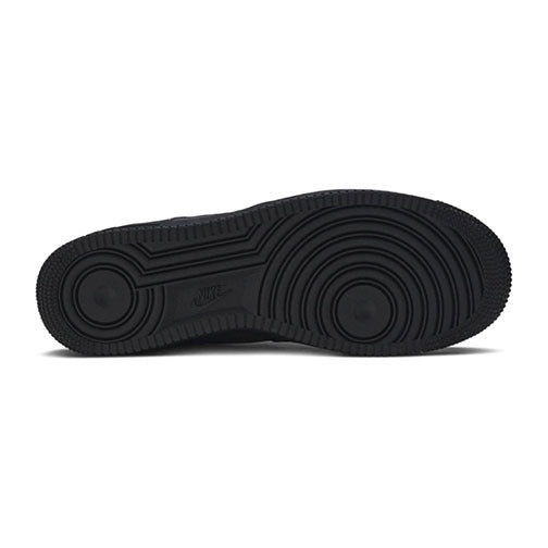 Nike Air Force 1 Anthracite Chumbo