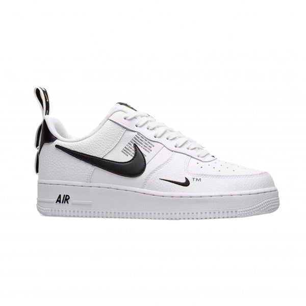Nike Air Force 1 Utility Branco/Preto